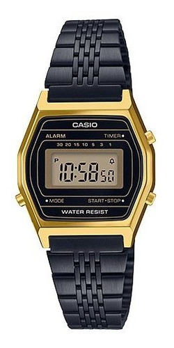 Reloj Casio Vintage La-690wgb-1