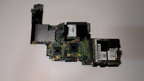 Mother  Board Hp Elitebook 2730p 07243-1