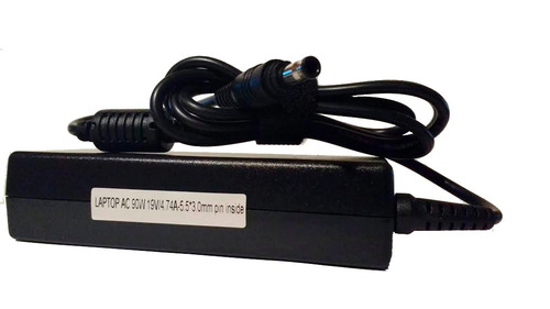 Imagen 2 de 2 de Cargador Para Notebook Samsung Sh-cnf90w-4