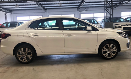 Citroën C4 Lounge 1.6 Hdi 115 Feel Pack