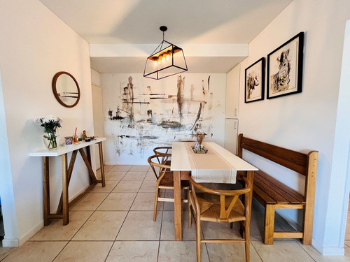 Imagen 5 de 23 de Hermoso Departamento En Venta, 2 Ambientes, Balcón Con Parrilla, Súper Luminoso Y Vista A Portezuelo!