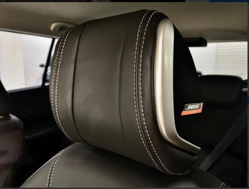 Nissan Kicks 1.6 Exclusive Cvt