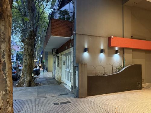 Local En Venta En Palermo Hollywood