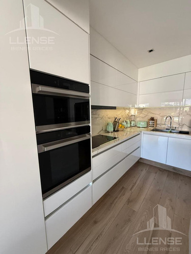Casa 5 Ambientes Con Pileta En Venta - Fincas De Iraola I