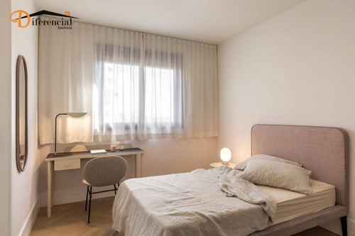 Imagem 24 de 30 de Apartamento À Venda, 189 M² Por R$ 1.780.000,00 - Bigorrilho - Curitiba/pr - Ap3136