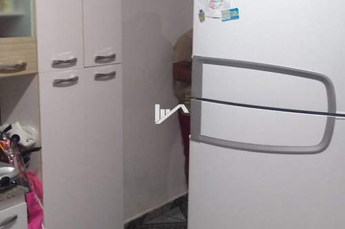 Imagem 11 de 12 de Casa No Balneário Gaivota Em Itanhaém Aceita Entrada E Parcelas.