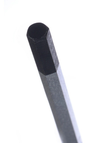 Chave Allen 6 Mm Cabo T Longa - King Tony