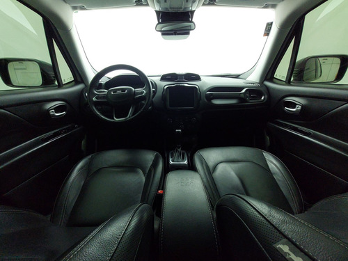 Jeep Renegade 1.3 T270 TURBO FLEX LONGITUDE AT6