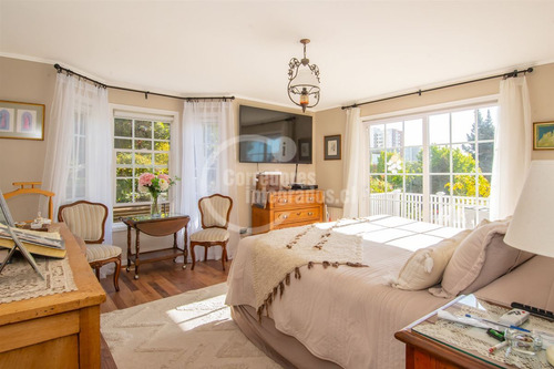 Venta Casa En Excelente Estado, Bosques De Montemar