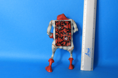 Card Guard American Mcgee's Alice Figura (Usado)