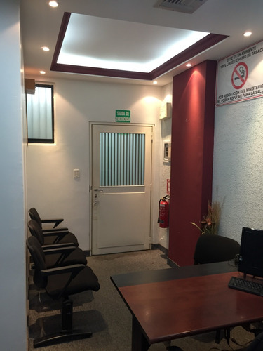 Venta De Ofina En Carrizal Centro Empresarial La Cascada