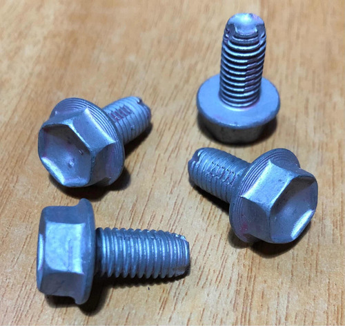 Tornillo Tanque Gasolina Toyota Corolla 90105-08158