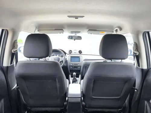 Suzuki Vitara Live 1.6 Gl