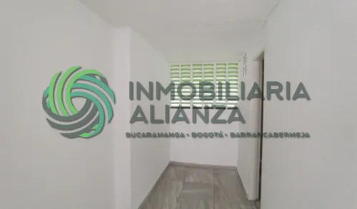 Apartamento En Arriendo En Antonia Santos. Cod A16959
