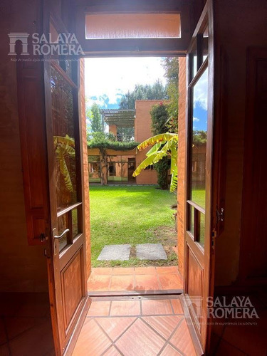Imagen 18 de 30 de Venta Casa En Barrio Cerrado - 5 Dormitorios- 4 Baños - Punta Del Este -la Arbolada Ref:3215369