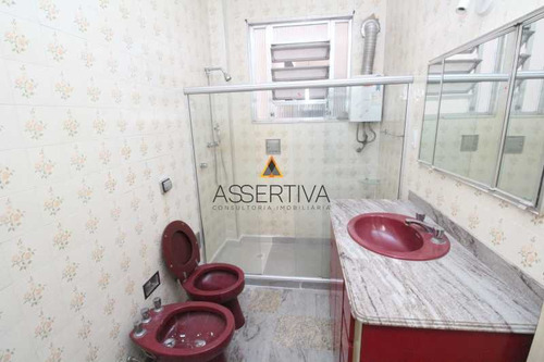 Imagem 14 de 15 de Apartamento Próximo Ao Metro 2 Quartos 90m² - Flap20381