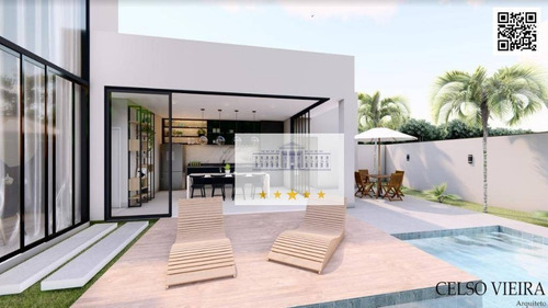 Imagem 15 de 23 de Casa À Venda, 270 M² Por R$ 1.500.000,00 - Vila Estádio - Araçatuba/sp - Ca1688