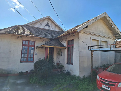 600 M2 A 3 Cuadras Del Centro