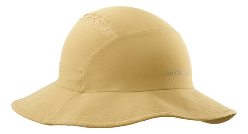 Sombrero Mountain Hat Salomon Beige