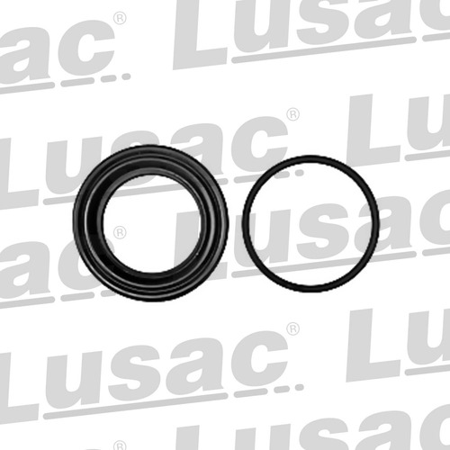 Repuesto Caliper Delantero Lusac Para Lucino Gse 1996-2000