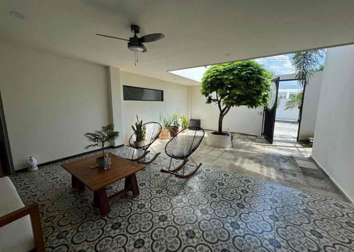 Casa En Fraccionamiento En Venta La Joya, Tuxtla Gutiérrez, Tuxtla Gutiérrez