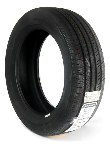 Pneu Aro 17 205/55 R17 Continental