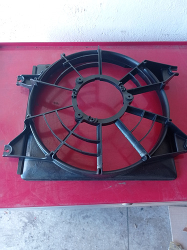 Carcasa Electroventilador Hyundai Accent 98-05 1.3-1.5.