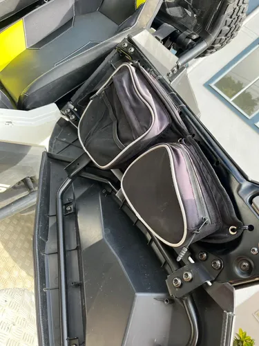 Vendo: Polaris Xp 1.000 Modelo: 2021