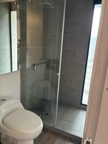 Apartaestudio En Arriendo