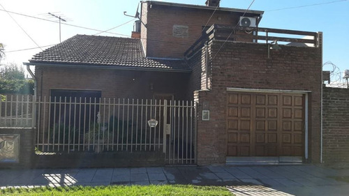Imagen 14 de 14 de Chalet En Venta En Isidro Casanova
