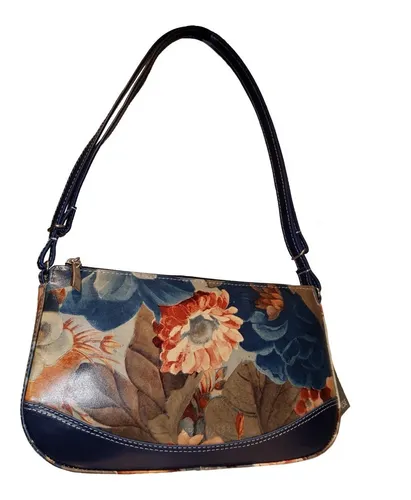 Carteras floreadas hotsell