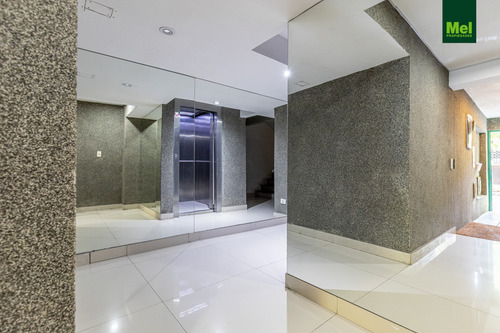 2 Amb En Venta Con Balcon Terraza