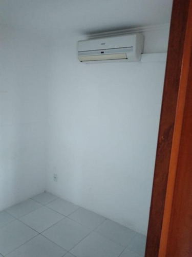 Imagem 14 de 15 de Apartamento À Venda, 36 M² Por R$ 91.000,00 - Vila Nova - Porto Alegre/rs - Ap0855
