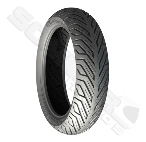 Pneu Traseiro Spinder Max Rs500 120-80-16 Michelin