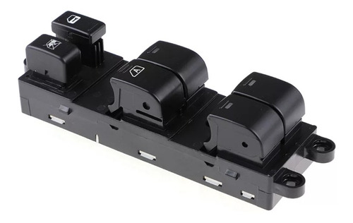 Botonera Nissan Pathfinder Interruptor Switch Alzavidrios