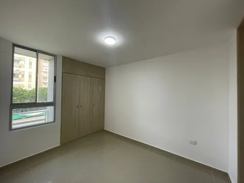 Apartamento En Arriendo En Miramar Ref:191583246