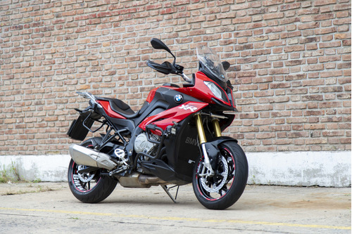 Bmw S 1000 Xr Onehaus. Exclusivos. Permutas. Financiacion.