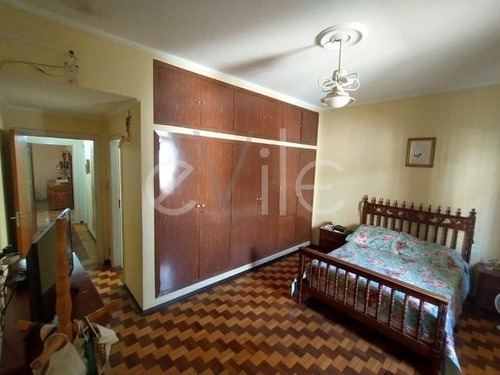 Imagem 5 de 18 de Casa À Venda Em Taquaral - Ca008679