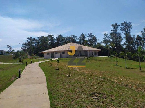 Imagem 12 de 18 de Ótimo Terreno À Venda No Condomínio Barra Do Cisne Em Americana Com 600 M² Por R$ 275.000 No Parque Residencial Tancredi - Te3573