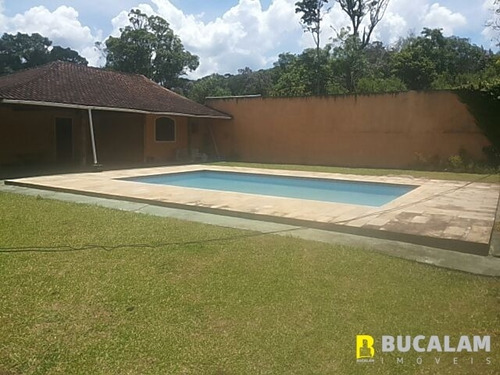 Imagem 8 de 15 de Linda Chácara Para Venda Na Ressaca - 3033-l
