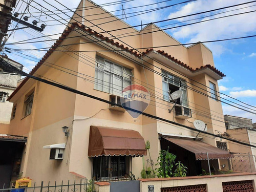 Imagem 28 de 28 de Apartamento Com 2 Dormitórios À Venda Com 83 M² Em Madureira - Ap0053