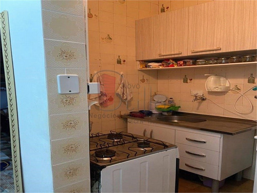 Imagem 5 de 15 de Apartamento - Bela Vista - Ref: 13001 - V-13001