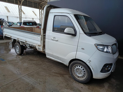 Brilliance T30 Mini Truck Cs 1.5 2022
