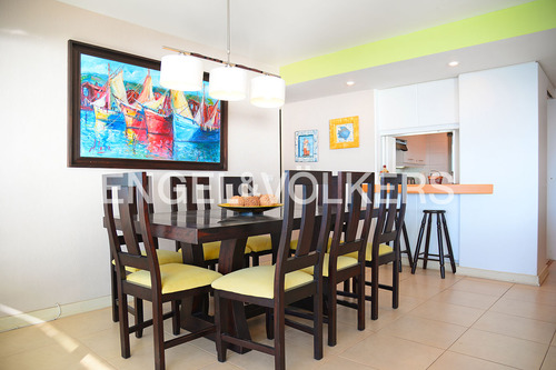 Arriendo Departamento Año Corrido.