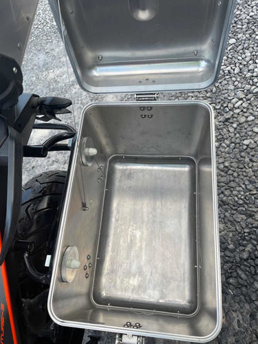 Imagen 8 de 15 de Ktm Super Adventure 1290