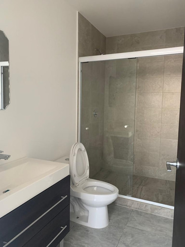 Imagen 6 de 25 de Departamento En Venta, Tlalpan, Portales, Benito Juárez, Cdmx