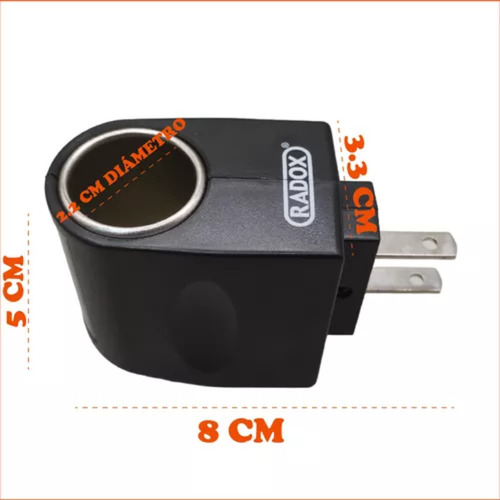 Inversor Convertidor De Tensión Voltaje De Ca/cc 12v 130-428