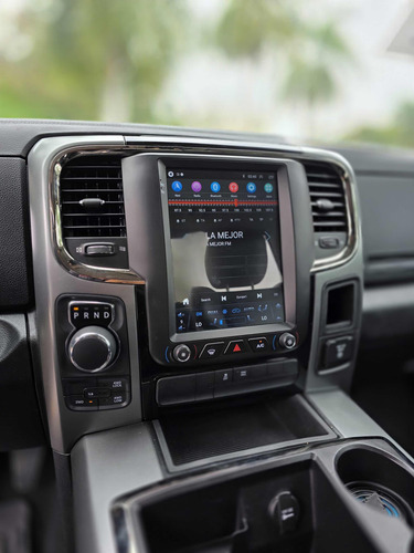 Dodge Ram Rt 4x4