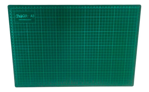 Base De Corte Para Telas Quilting Patchwork Maquetas
