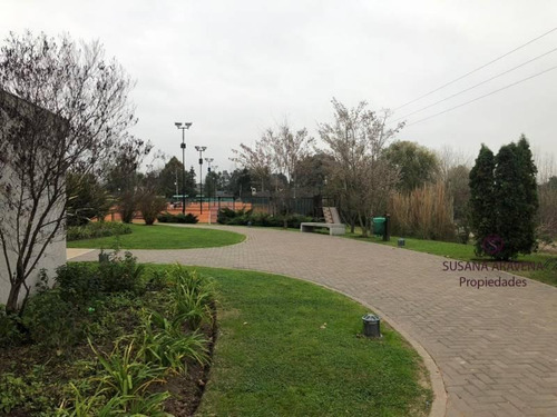 Imagen 21 de 24 de Susana Aravena Propiedades - Lote En Venta Barrio Cerrado Ayres Plaza Pilar